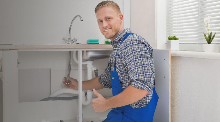 Holiday Plumbing Service in Trosper, KY